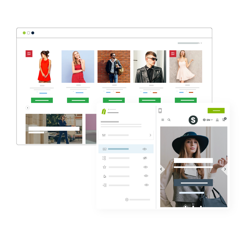 Divulgue a sua marca