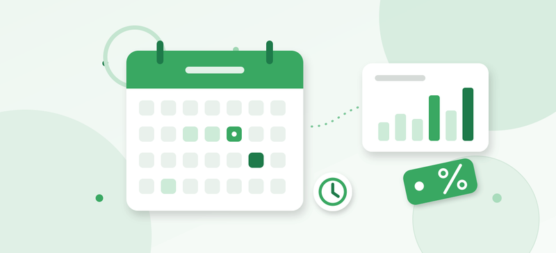 Como montar o calendário comercial da sua loja virtual