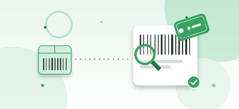 Gerador de SKU e Código de Barras: Como Criar SKU e Código de Barras para Seus Produtos