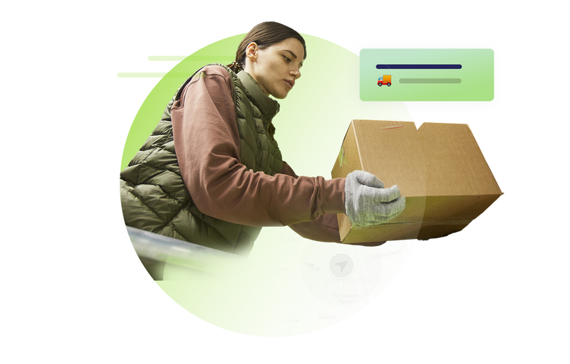 Métodos de Envio Disponíveis em Brasil