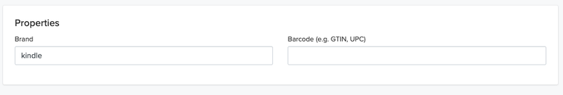 Adicionar produto digital passo 4