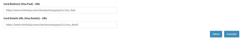 Easypay Code