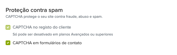 spam