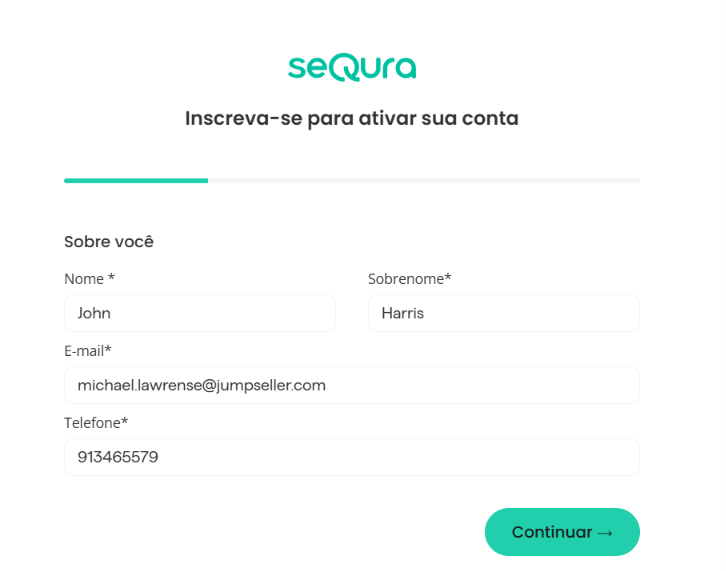 Adicione um blog à sua loja online