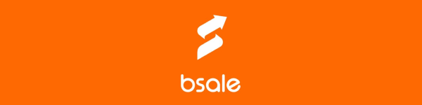 Integración Bsale Logo