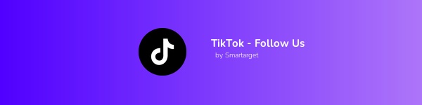 TikTok - Follow Us logo