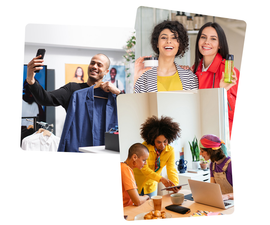 Ferramentas Nativas de Narrativa para Destacar os Seus Produtos