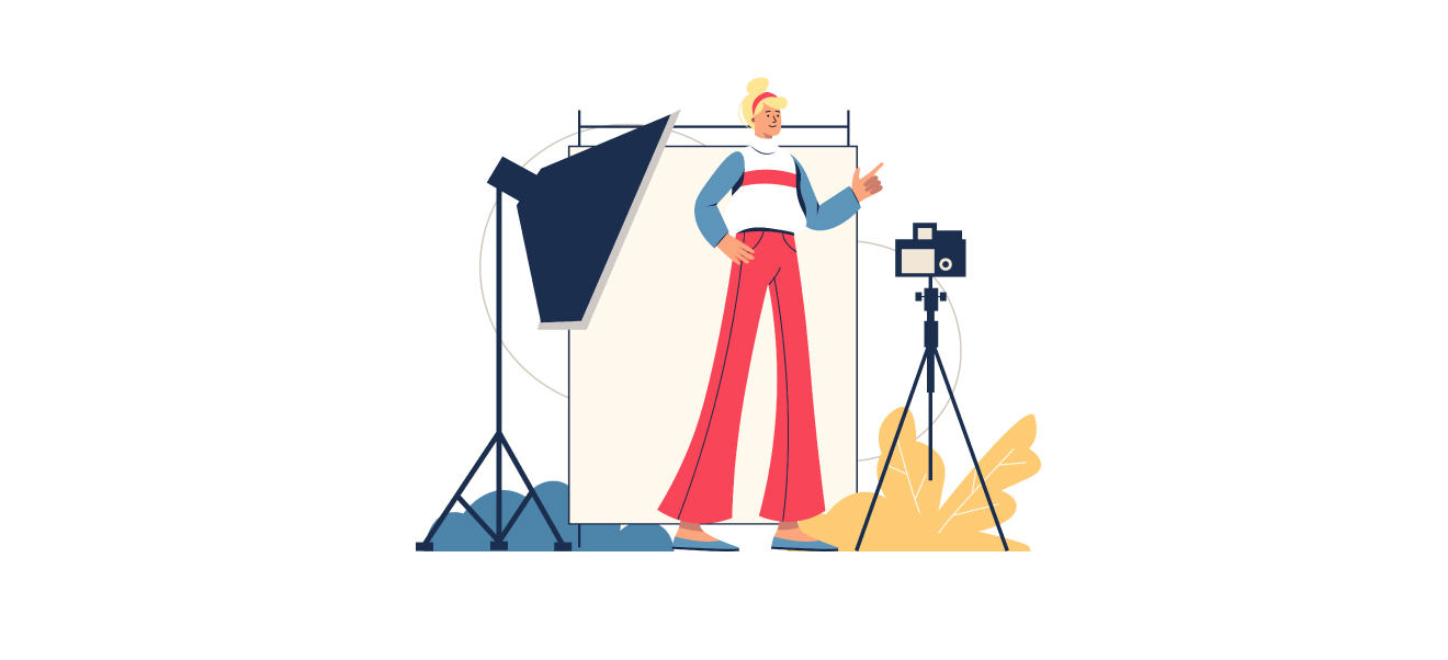 How to Photograph E-Commerce Products