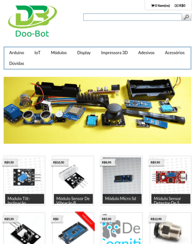 Doobot