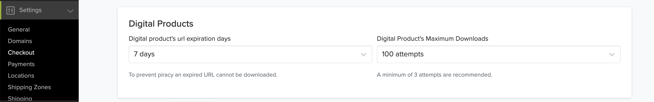 Security Overview