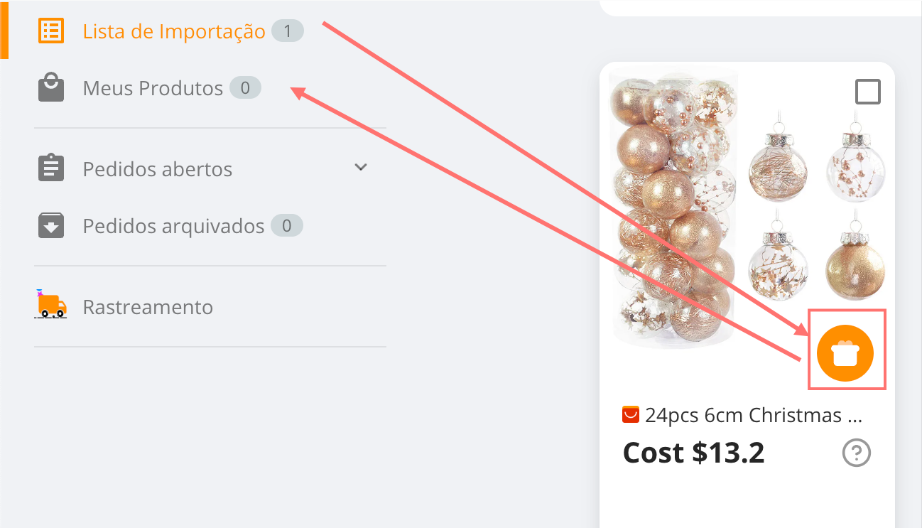 3-lista-de-importação