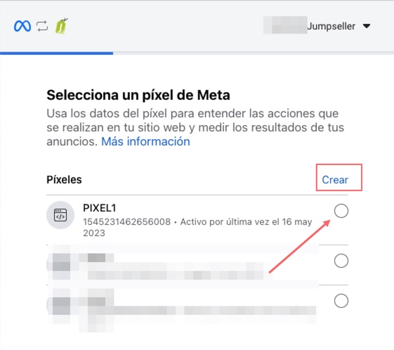 setup facebook account