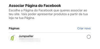 setup facebook account