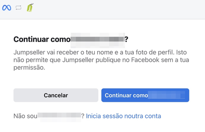 setup facebook account