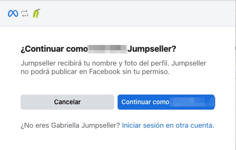 setup facebook account