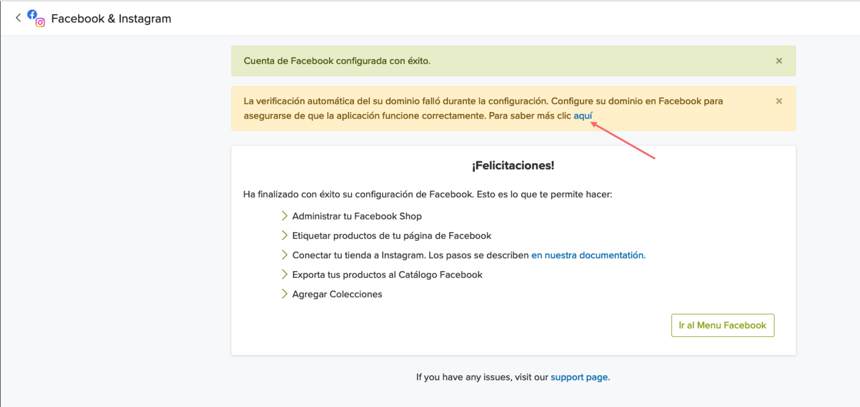 setup facebook account