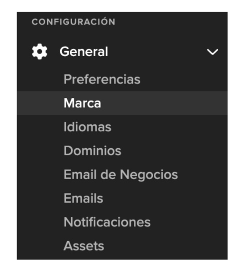 branding