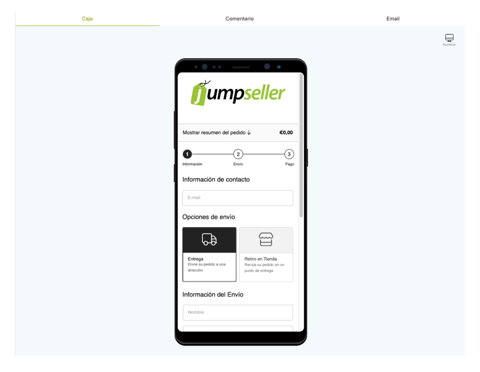 branding-checkout