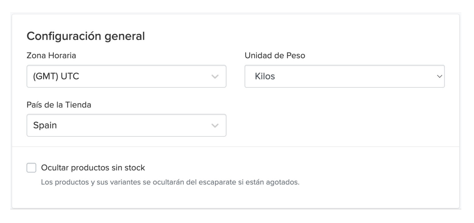 general-settings