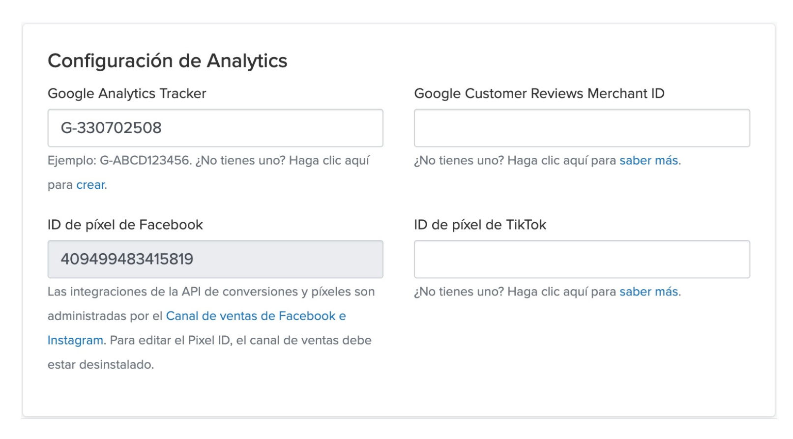 analytics-settings