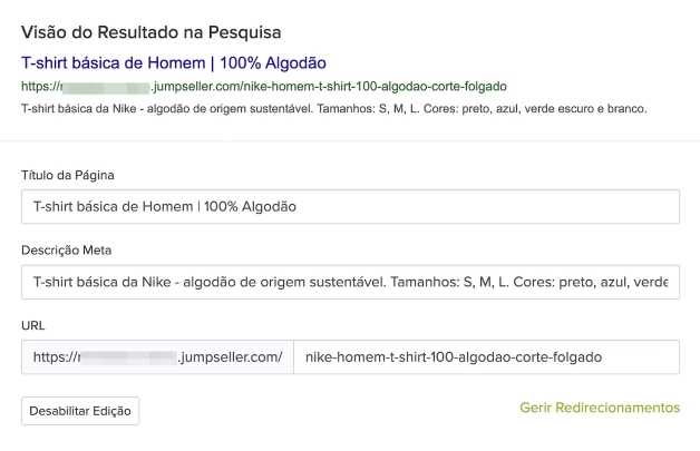 resultado de pesquisa