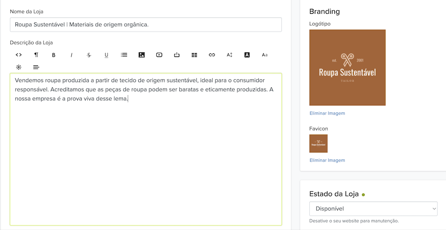 branding