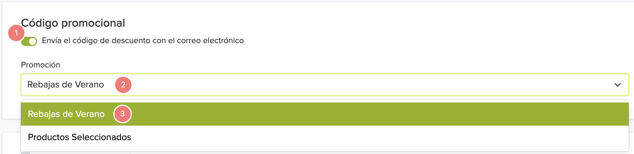 Correo de prueba emails y notificaciones