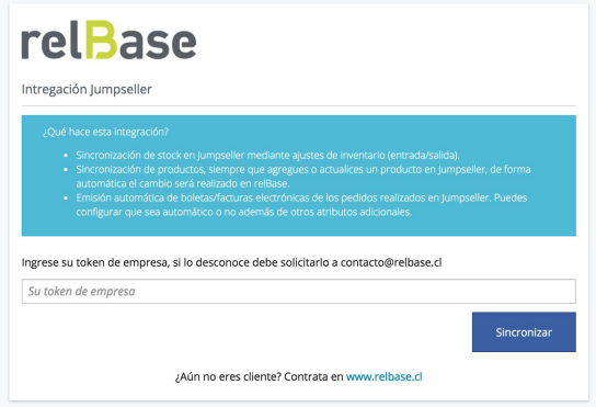 relbase 3