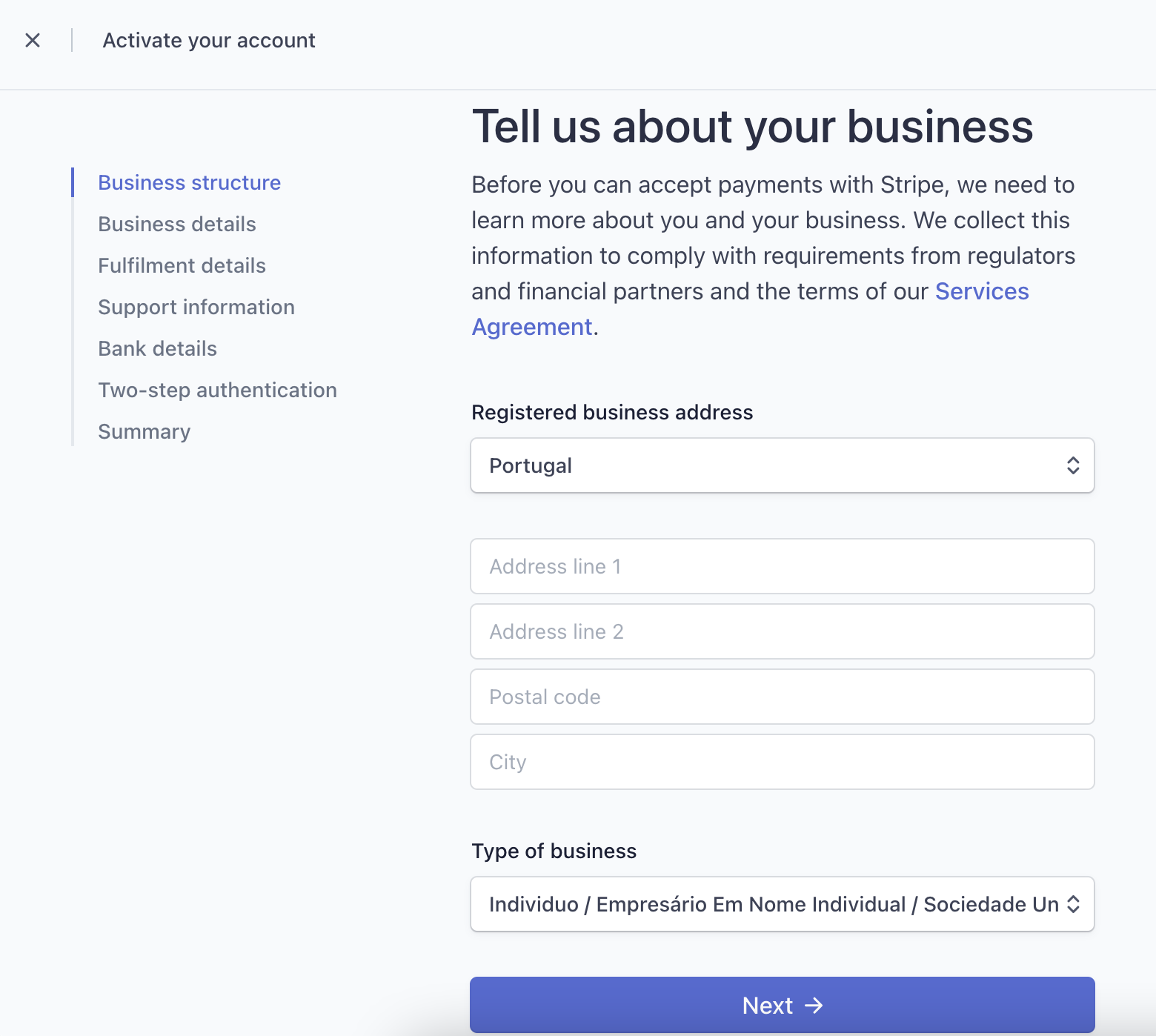 Add a blog to your online store