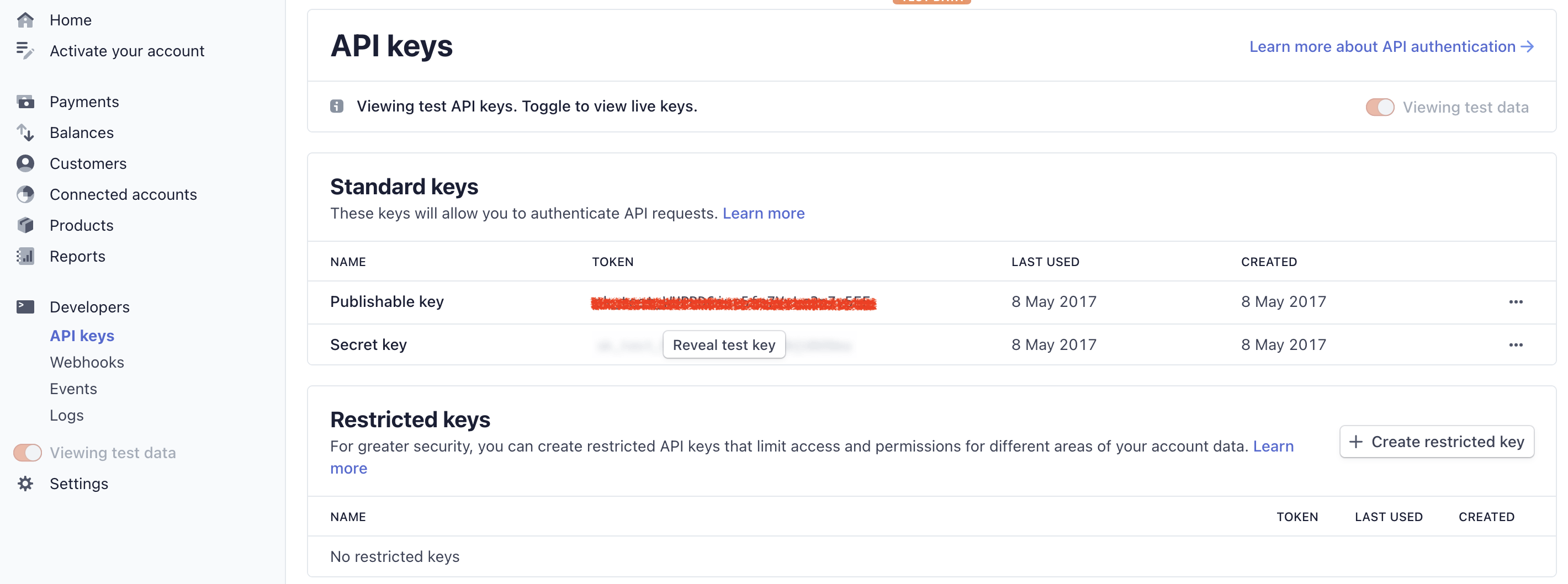 Add a blog to your online store