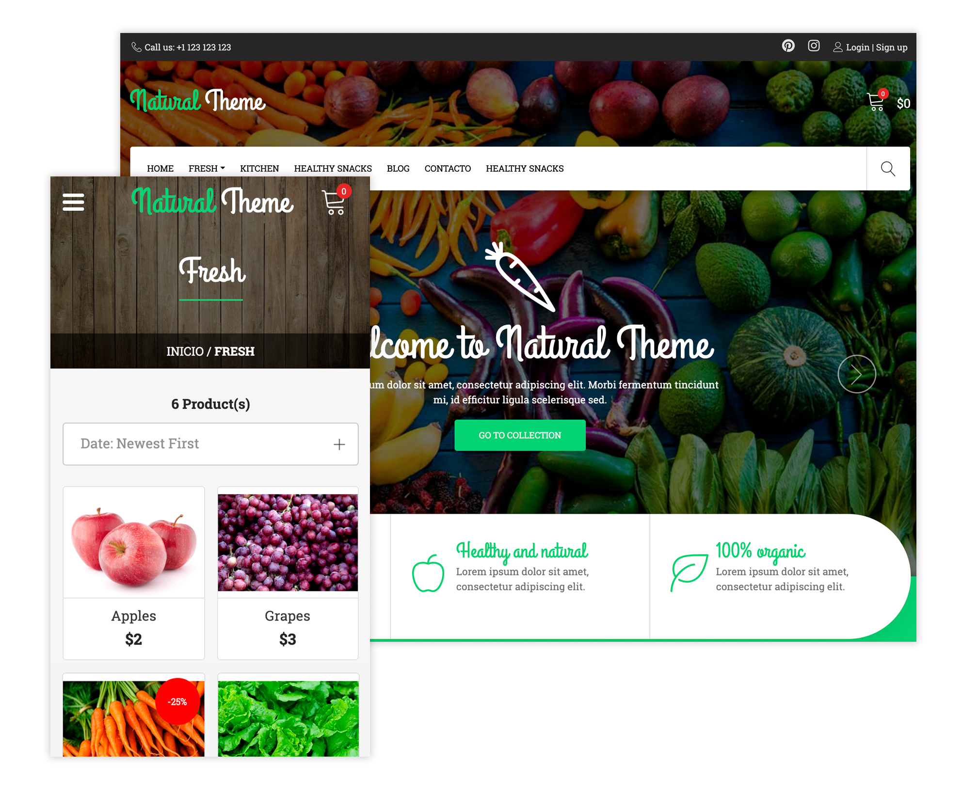 Designs que inspiram