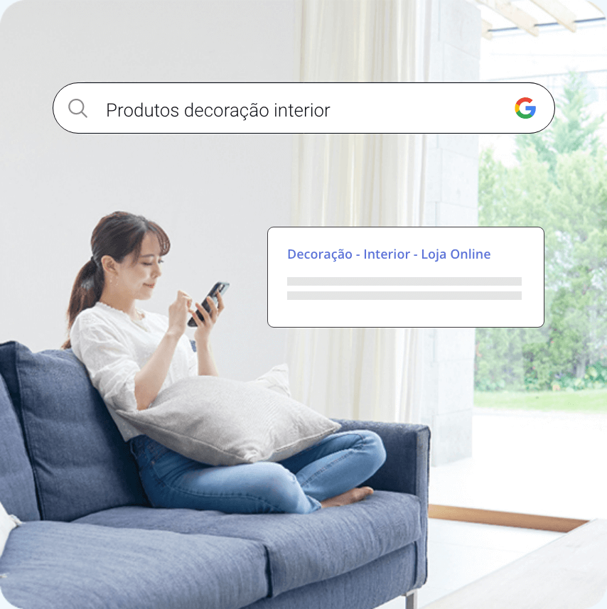 SEO Google Search